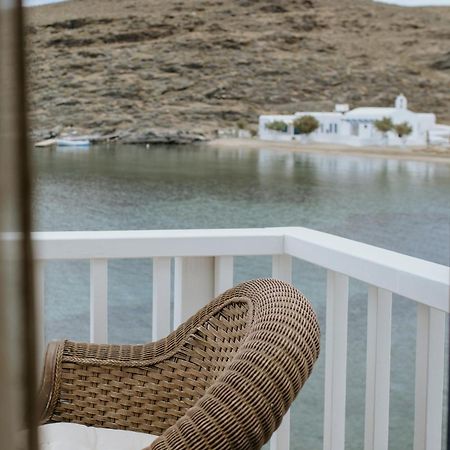 Yi & Thalassa Living By Khi Kythnos Luaran gambar