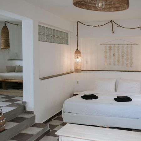 Yi & Thalassa Living By Khi Kythnos Luaran gambar