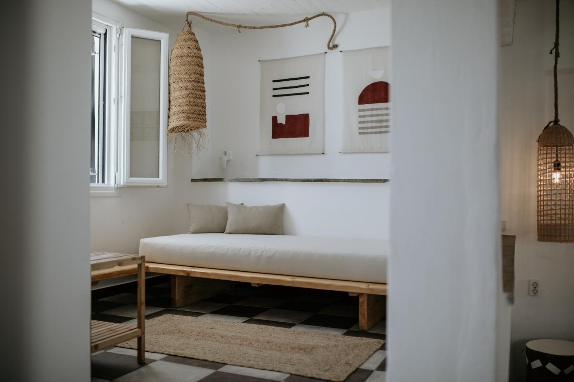 Yi & Thalassa Living By Khi Kythnos Luaran gambar