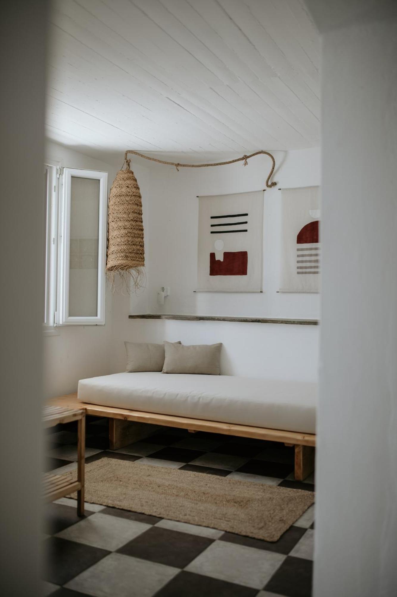 Yi & Thalassa Living By Khi Kythnos Luaran gambar