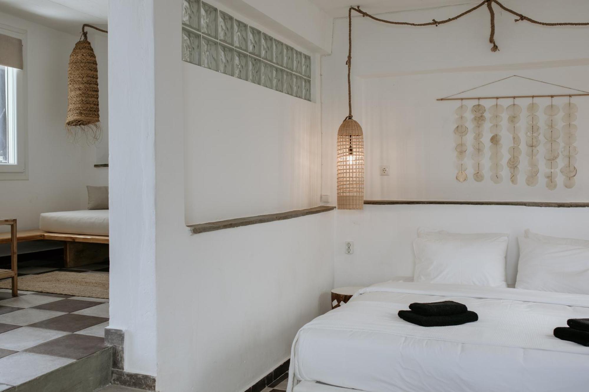 Yi & Thalassa Living By Khi Kythnos Luaran gambar